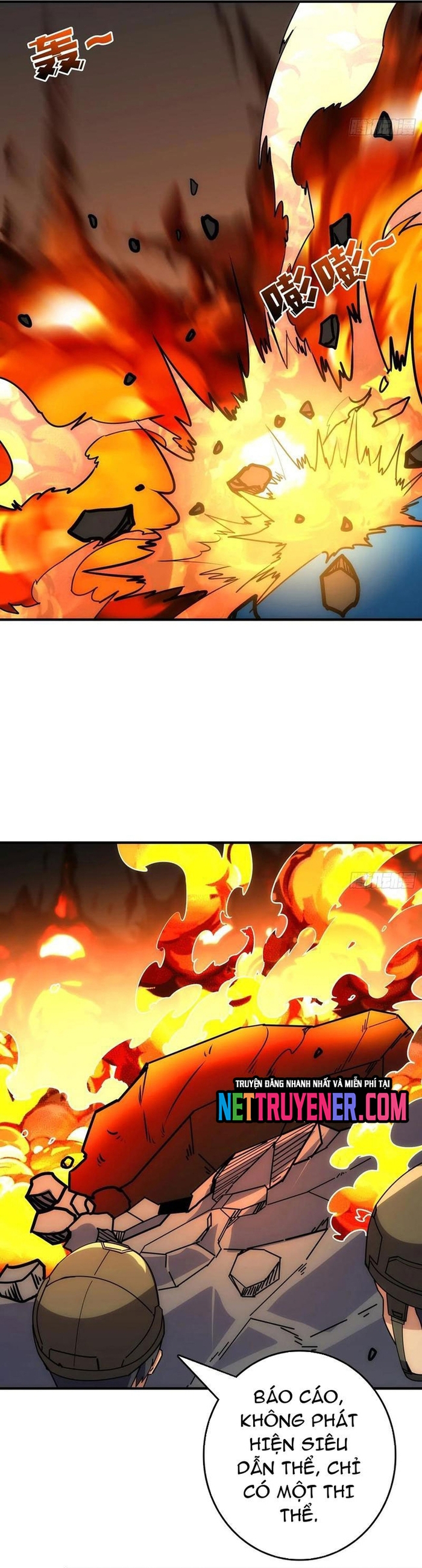 Tin Tức Của Toàn Tri Giả Chap 45 - Next Chap 46