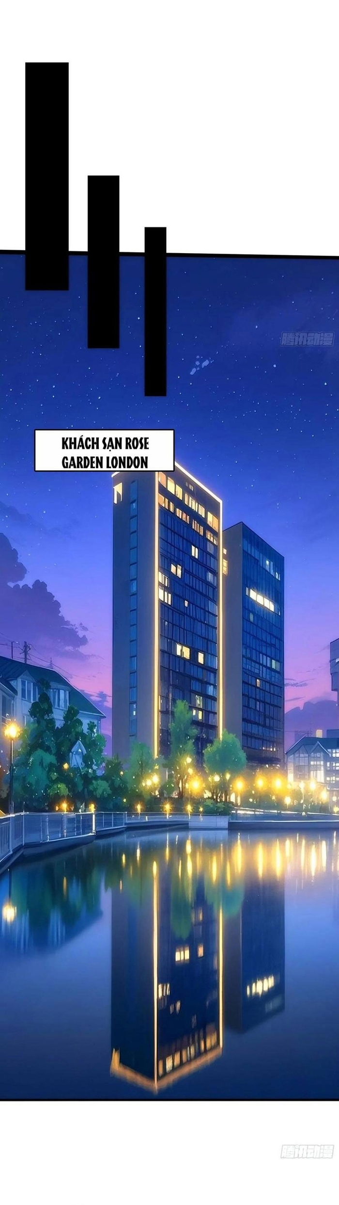 Tin Tức Của Toàn Tri Giả Chap 46 - Next Chap 47