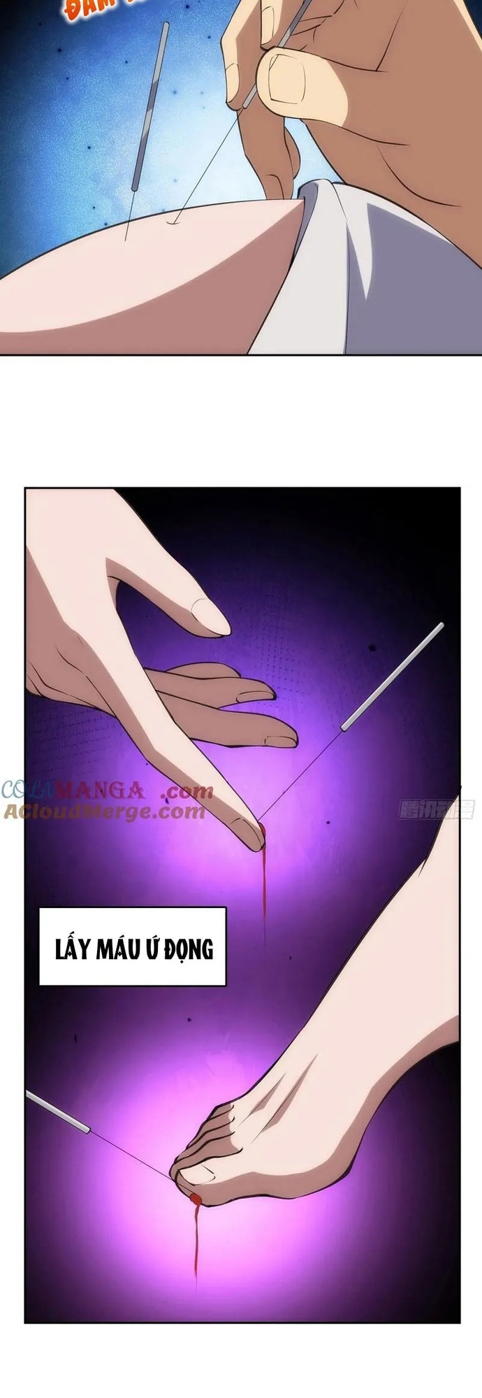 Tin Tức Của Toàn Tri Giả Chap 47 - Next Chap 48