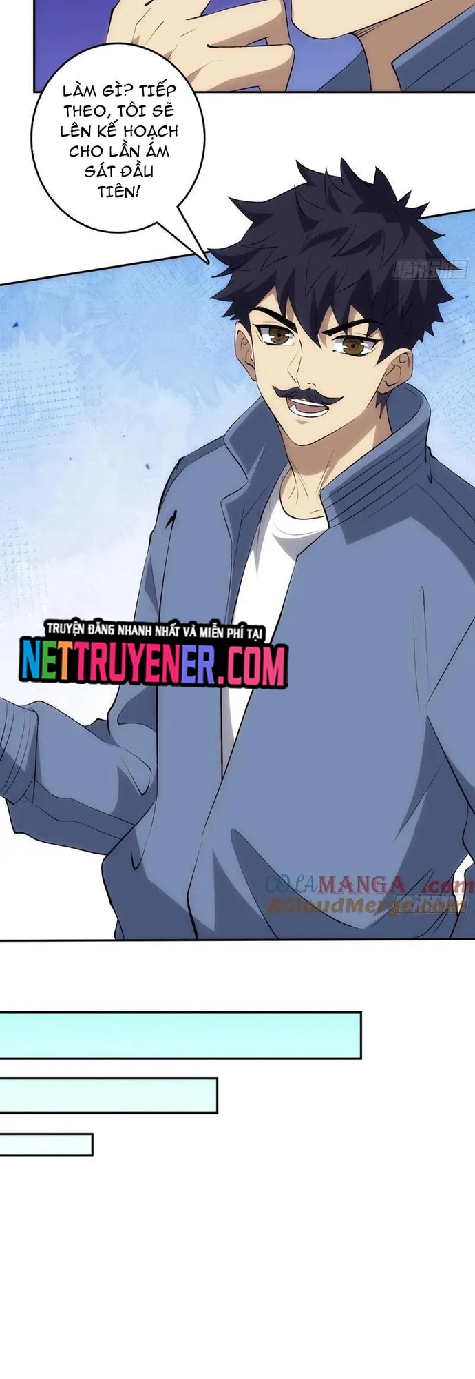 Tin Tức Của Toàn Tri Giả Chap 47 - Next Chap 48