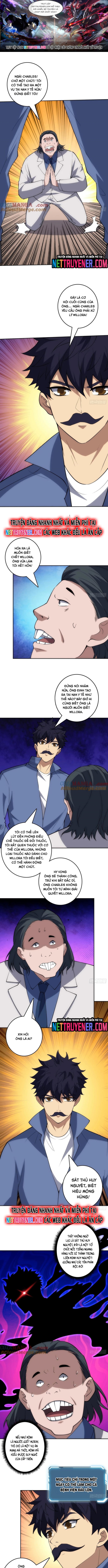 Tin Tức Của Toàn Tri Giả Chap 48 - Next Chap 49