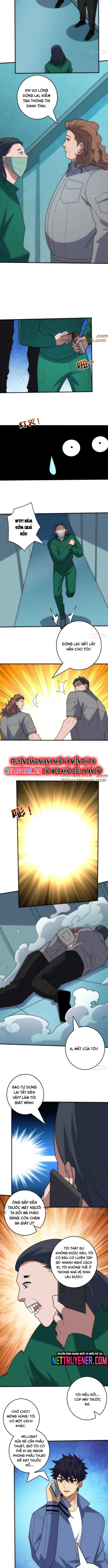 Tin Tức Của Toàn Tri Giả Chap 48 - Next Chap 49