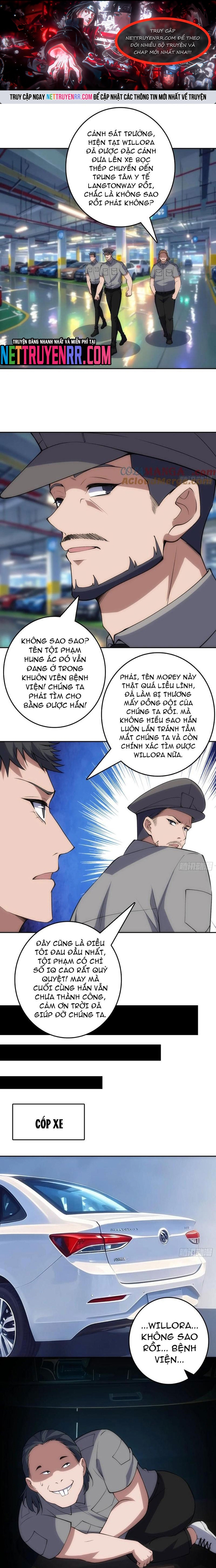 Tin Tức Của Toàn Tri Giả Chap 49 - Next Chap 50