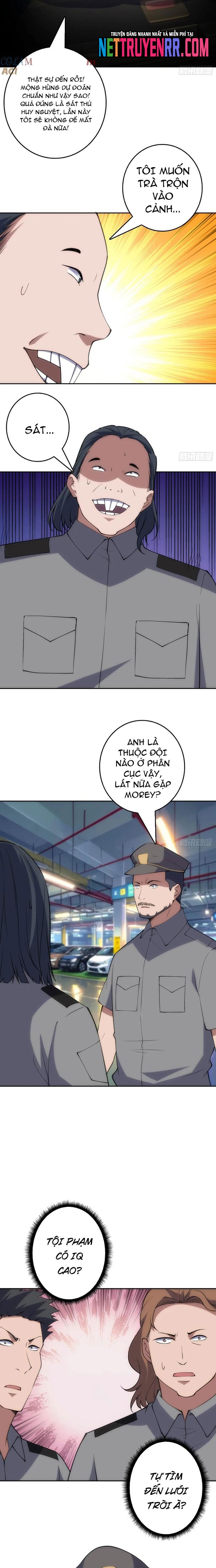 Tin Tức Của Toàn Tri Giả Chap 49 - Next Chap 50