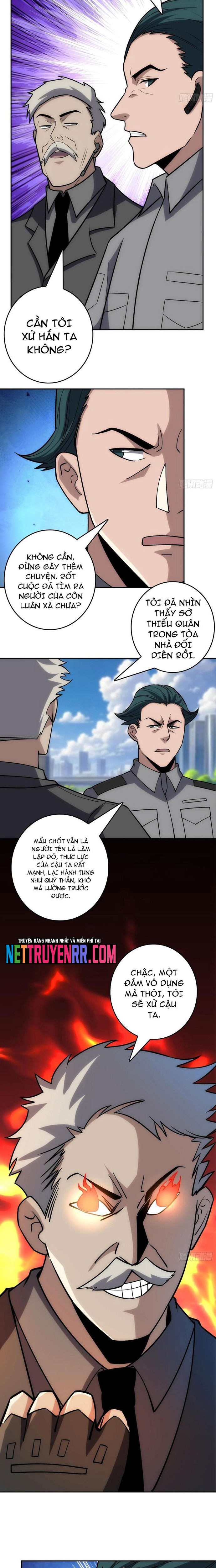 Tin Tức Của Toàn Tri Giả Chap 49 - Next Chap 50