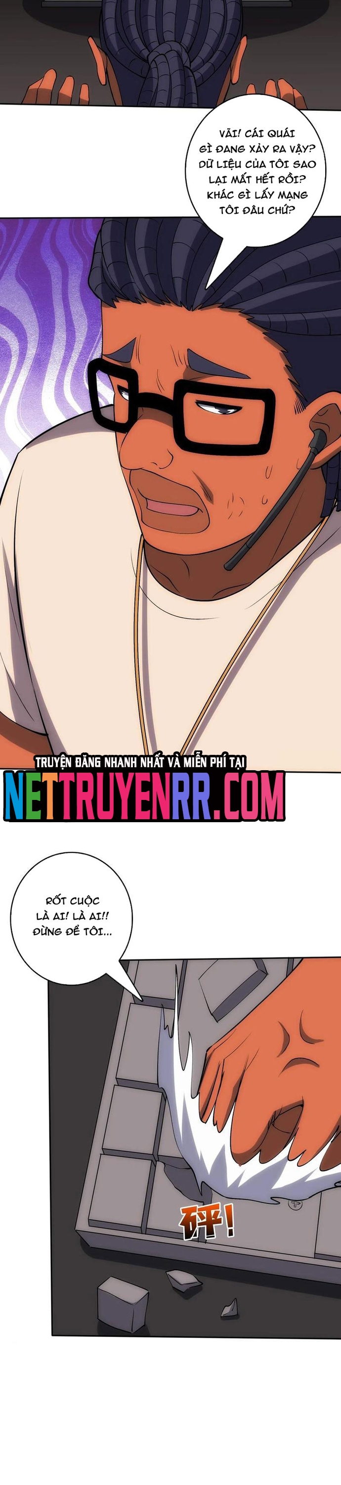 Tin Tức Của Toàn Tri Giả Chap 50 - Next Chap 51