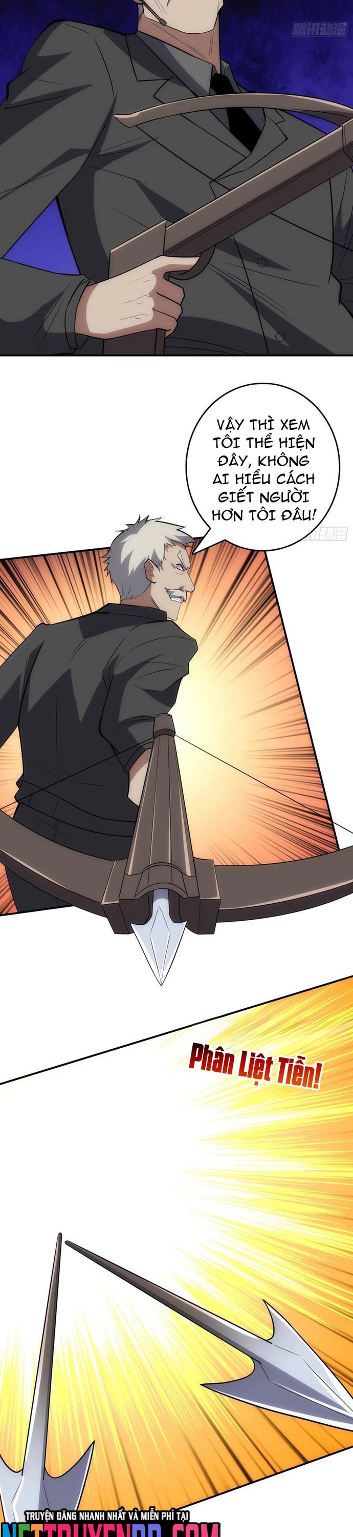 Tin Tức Của Toàn Tri Giả Chap 51 - Next Chap 52