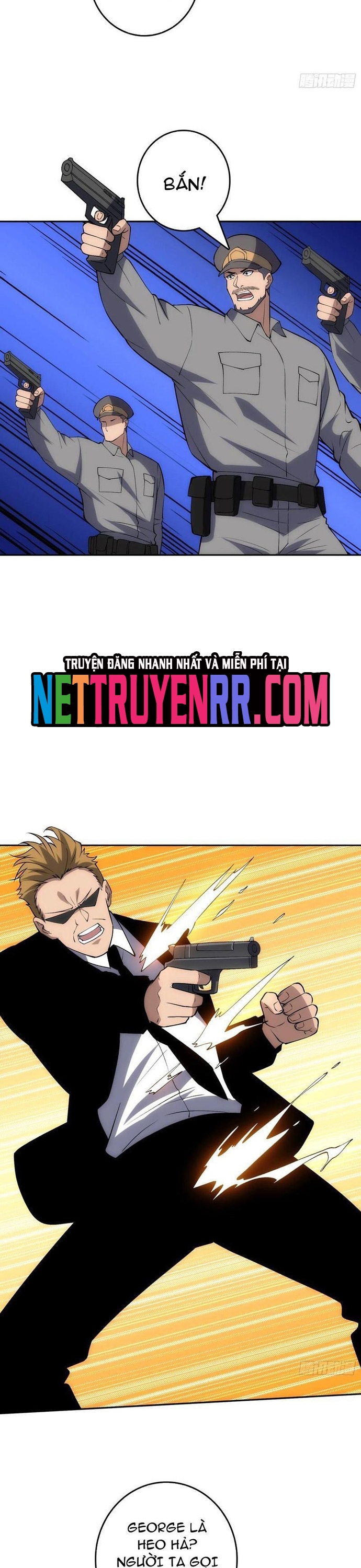 Tin Tức Của Toàn Tri Giả Chap 52 - Next Chap 53