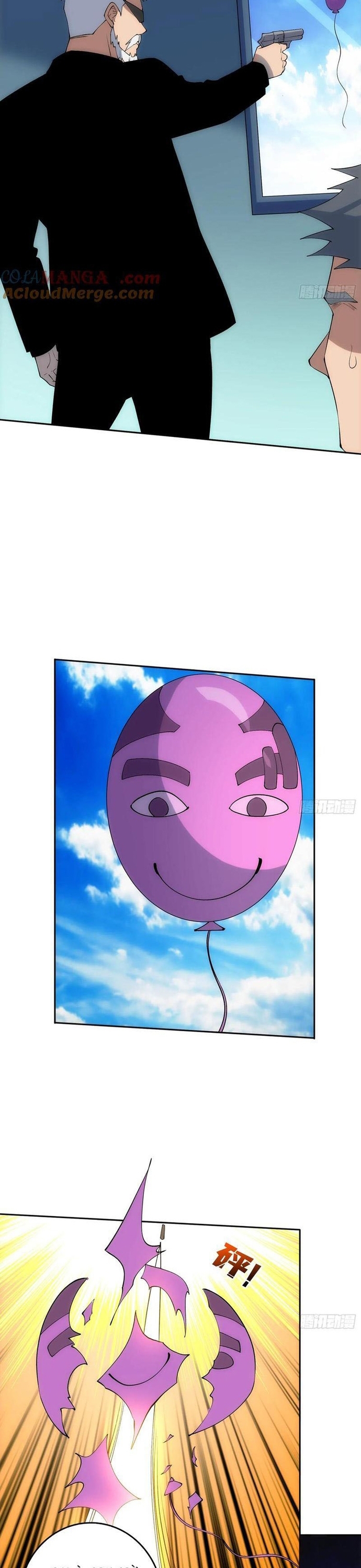 Tin Tức Của Toàn Tri Giả Chap 52 - Next Chap 53