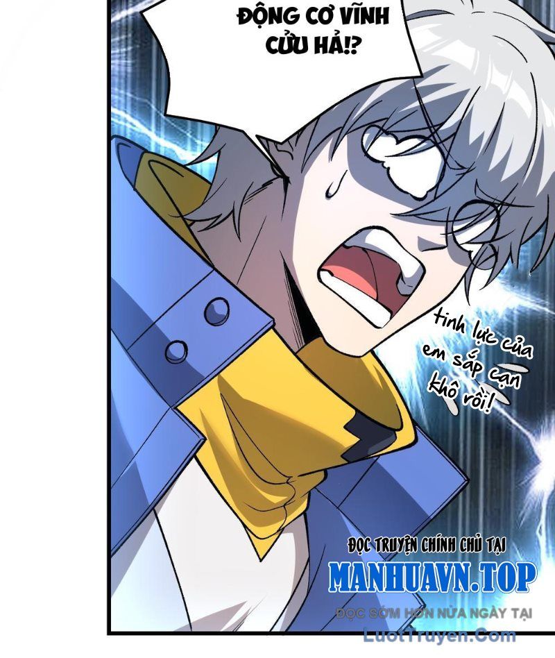 Tinh Lâm Chap 10 - Next Chap 11