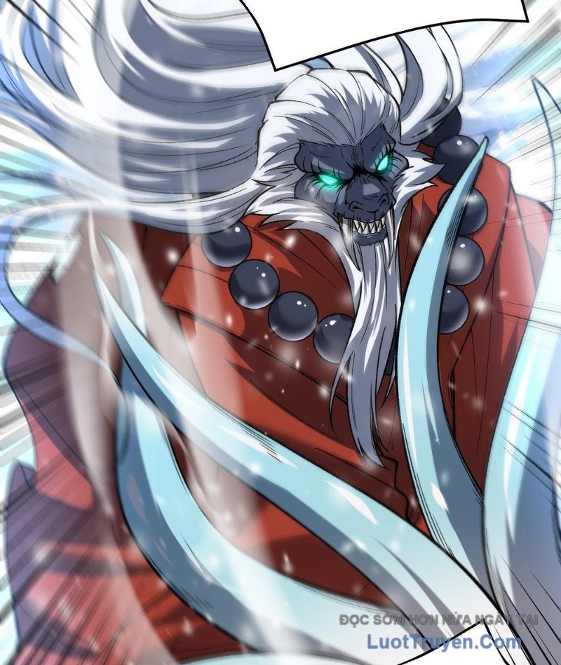 Tinh Lâm Chap 10 - Next Chap 11