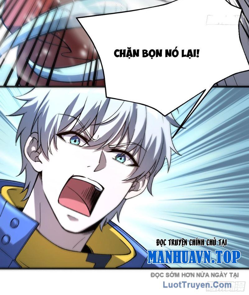 Tinh Lâm Chap 10 - Next Chap 11