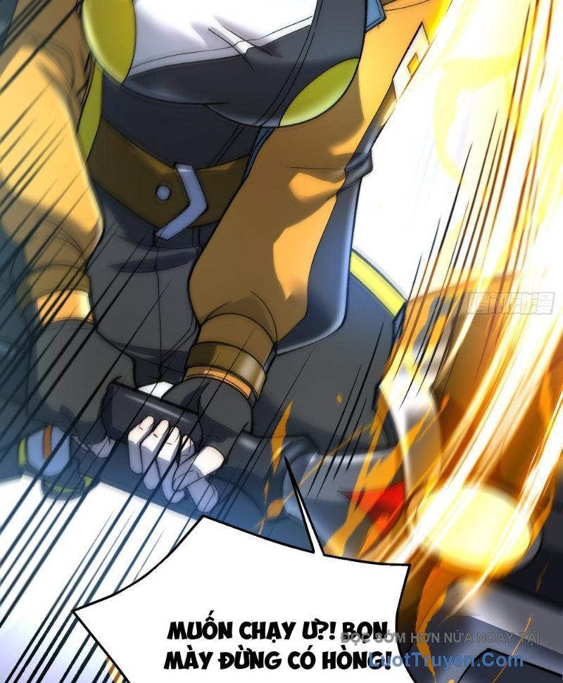 Tinh Lâm Chap 10 - Next Chap 11