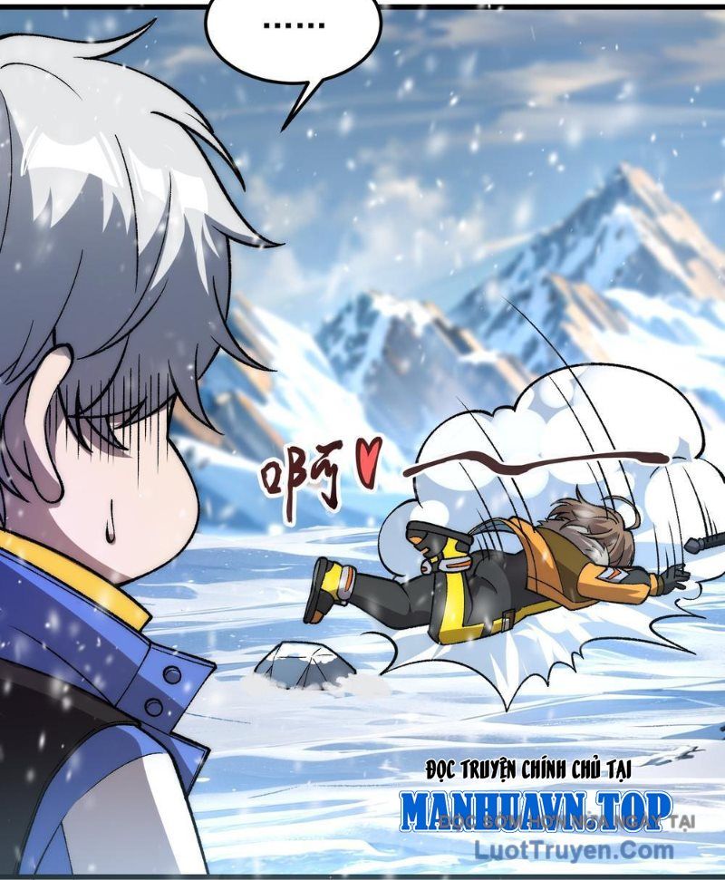 Tinh Lâm Chap 10 - Next Chap 11