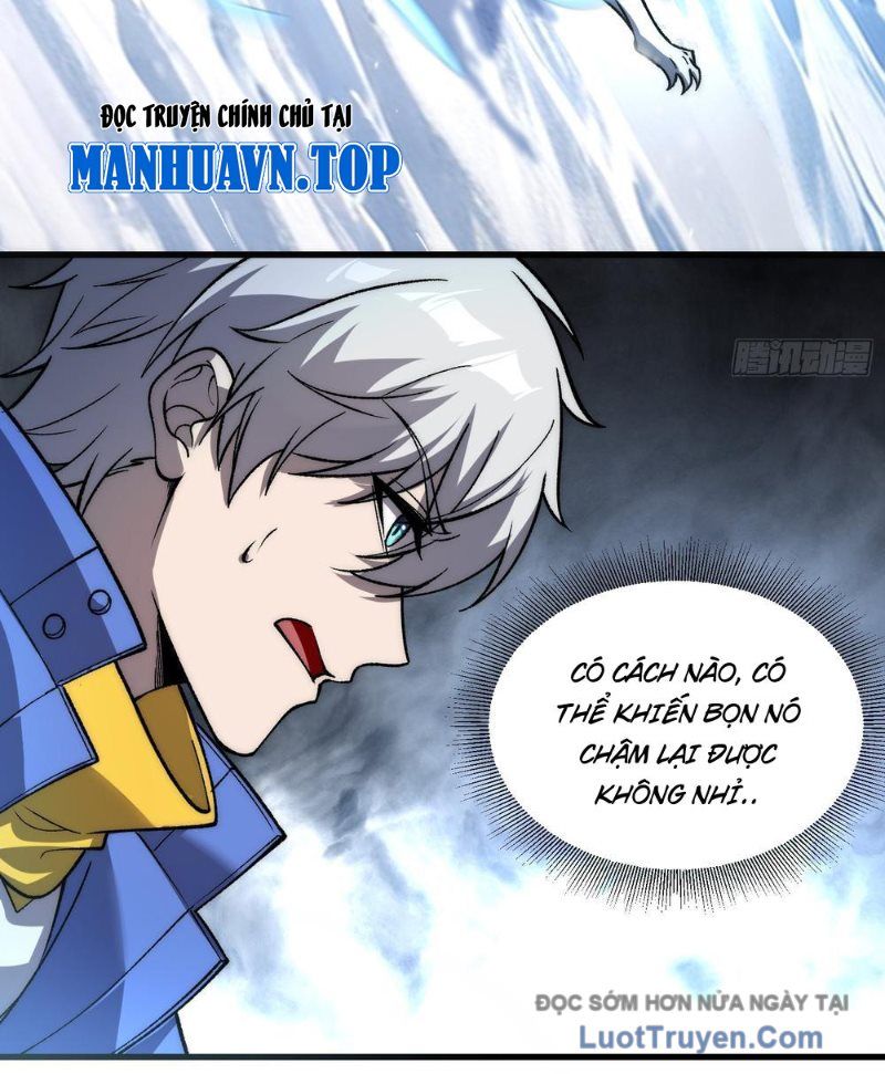 Tinh Lâm Chap 10 - Next Chap 11