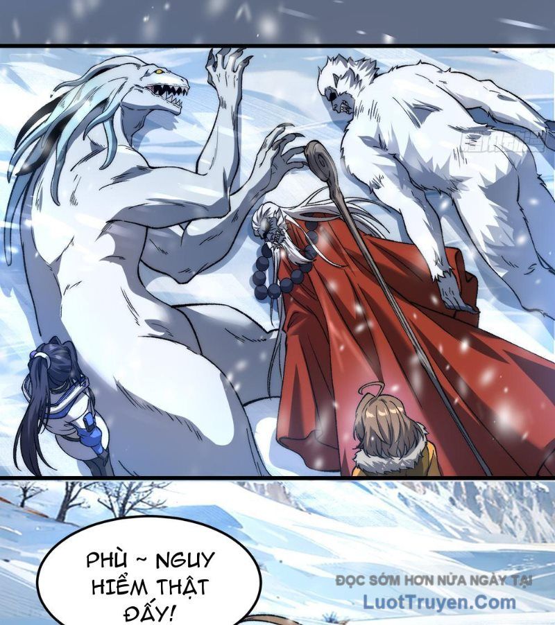 Tinh Lâm Chap 10 - Next Chap 11