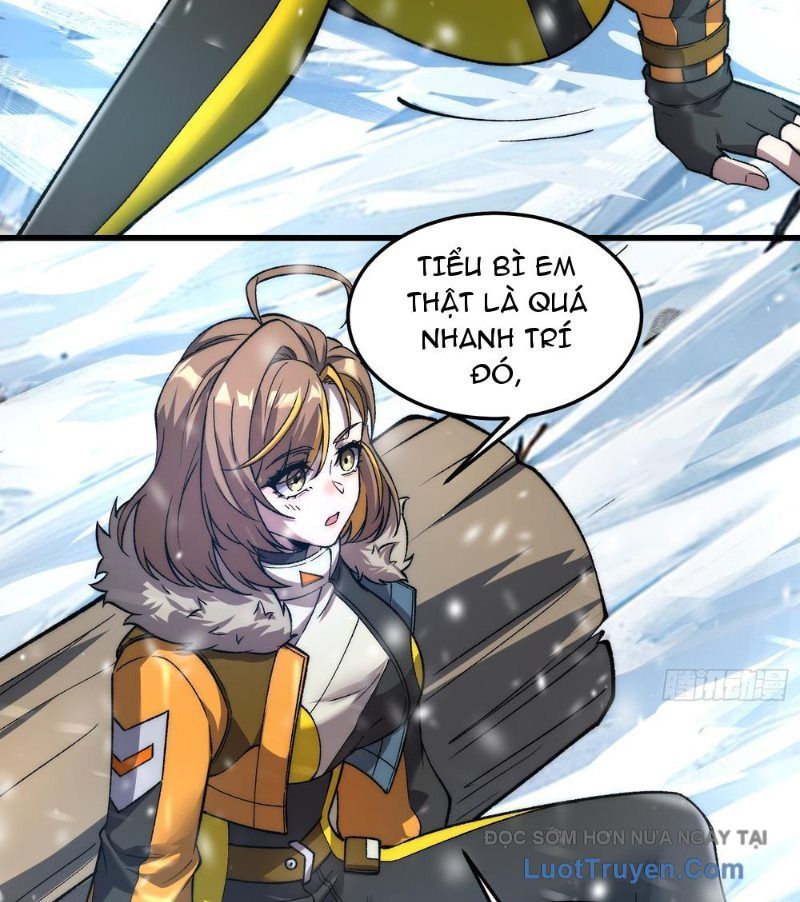 Tinh Lâm Chap 10 - Next Chap 11
