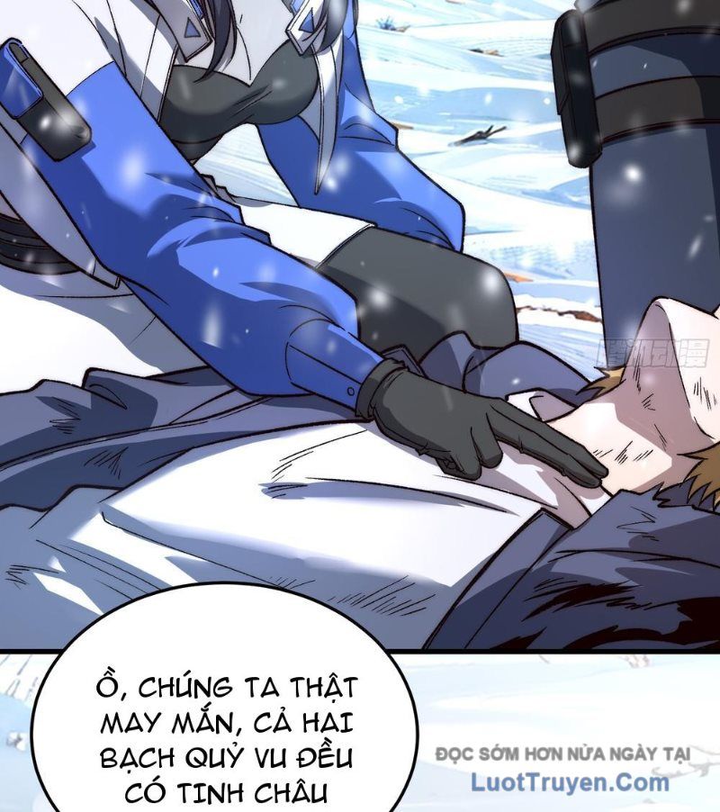 Tinh Lâm Chap 10 - Next Chap 11