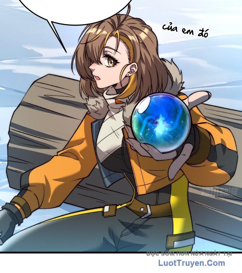 Tinh Lâm Chap 10 - Next Chap 11