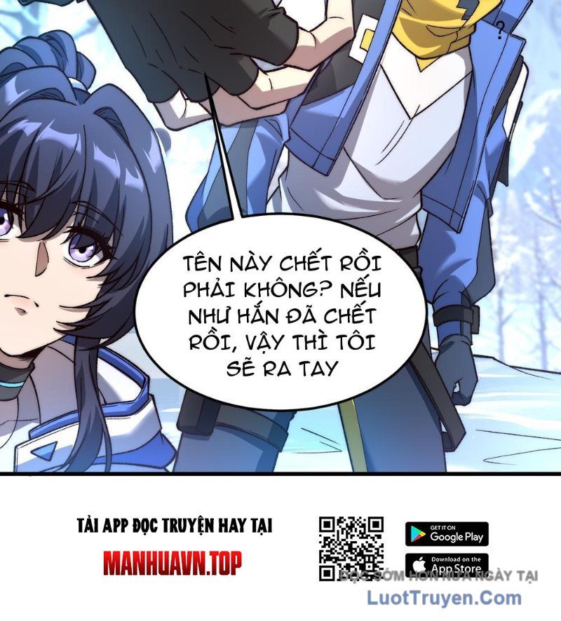 Tinh Lâm Chap 10 - Next Chap 11