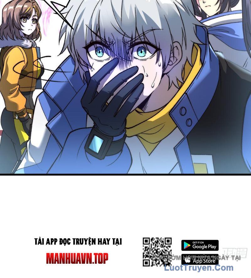 Tinh Lâm Chap 10 - Next Chap 11
