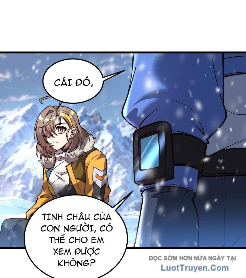 Tinh Lâm Chap 10 - Next Chap 11