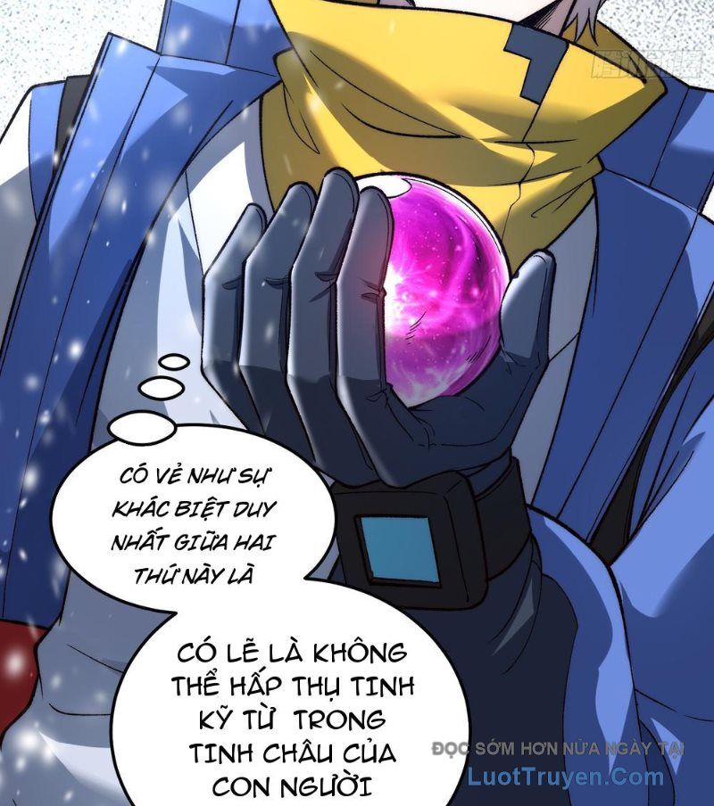 Tinh Lâm Chap 10 - Next Chap 11