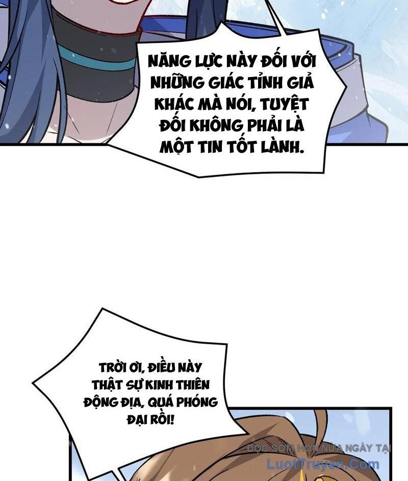 Tinh Lâm Chap 11 - Next Chap 12