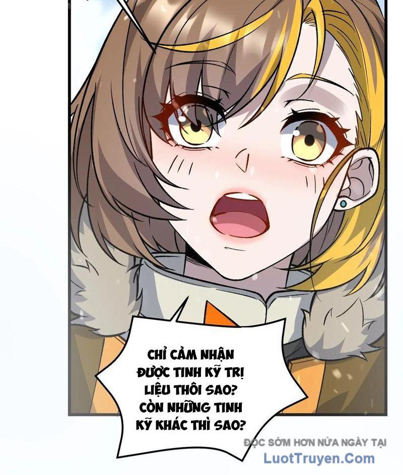 Tinh Lâm Chap 11 - Next Chap 12