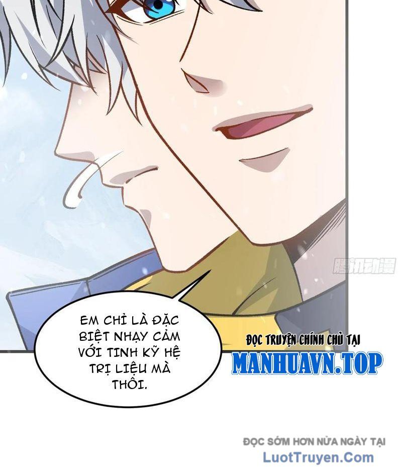 Tinh Lâm Chap 11 - Next Chap 12