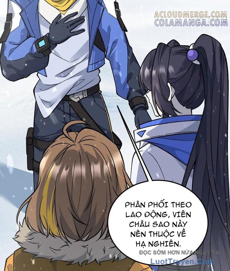 Tinh Lâm Chap 11 - Next Chap 12