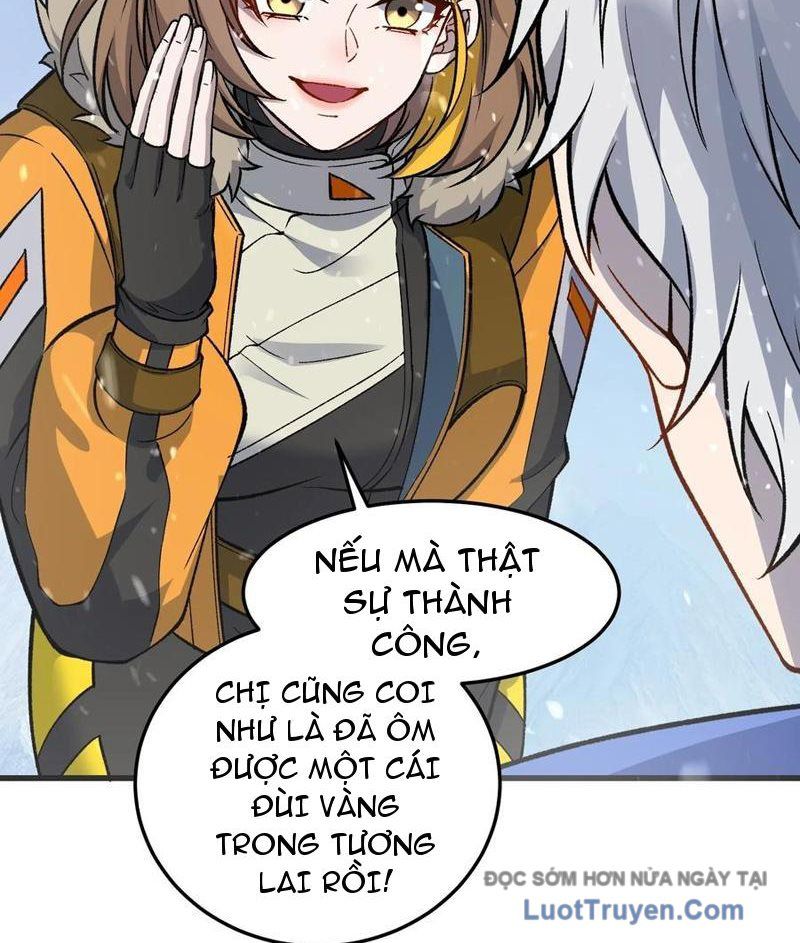 Tinh Lâm Chap 11 - Next Chap 12