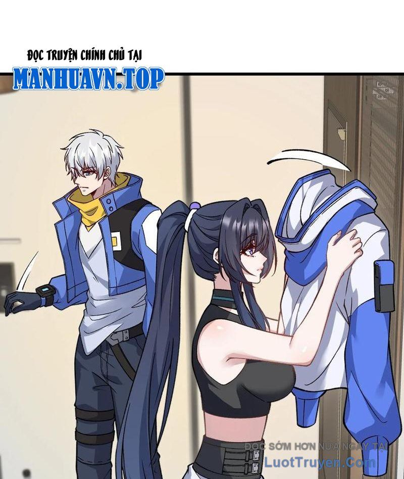 Tinh Lâm Chap 11 - Next Chap 12