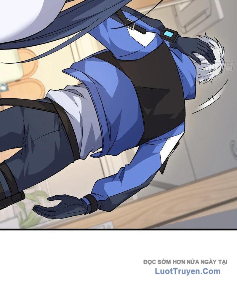 Tinh Lâm Chap 11 - Next Chap 12