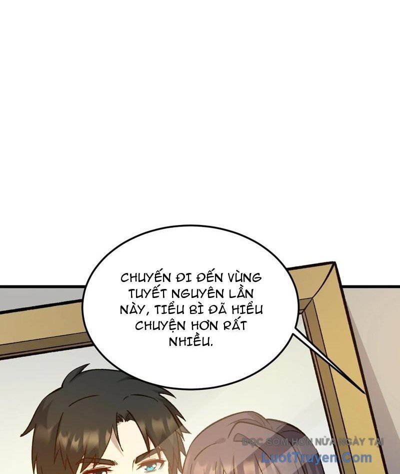 Tinh Lâm Chap 11 - Next Chap 12