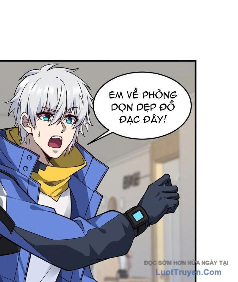 Tinh Lâm Chap 11 - Next Chap 12