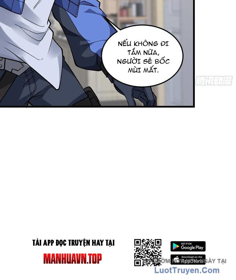 Tinh Lâm Chap 11 - Next Chap 12