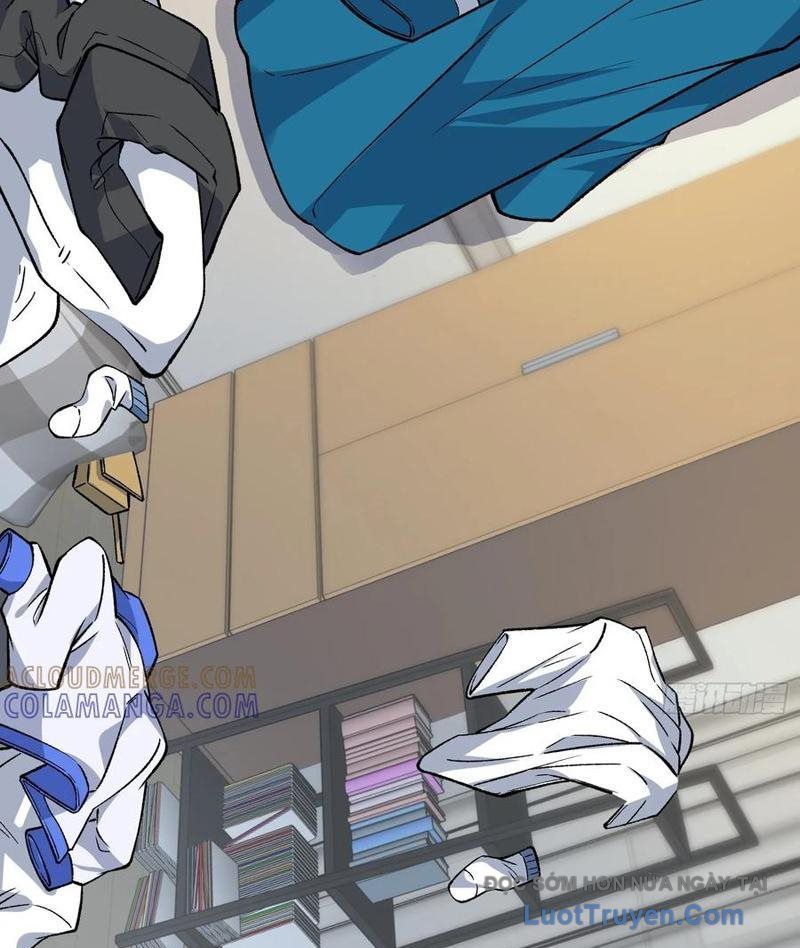 Tinh Lâm Chap 11 - Next Chap 12