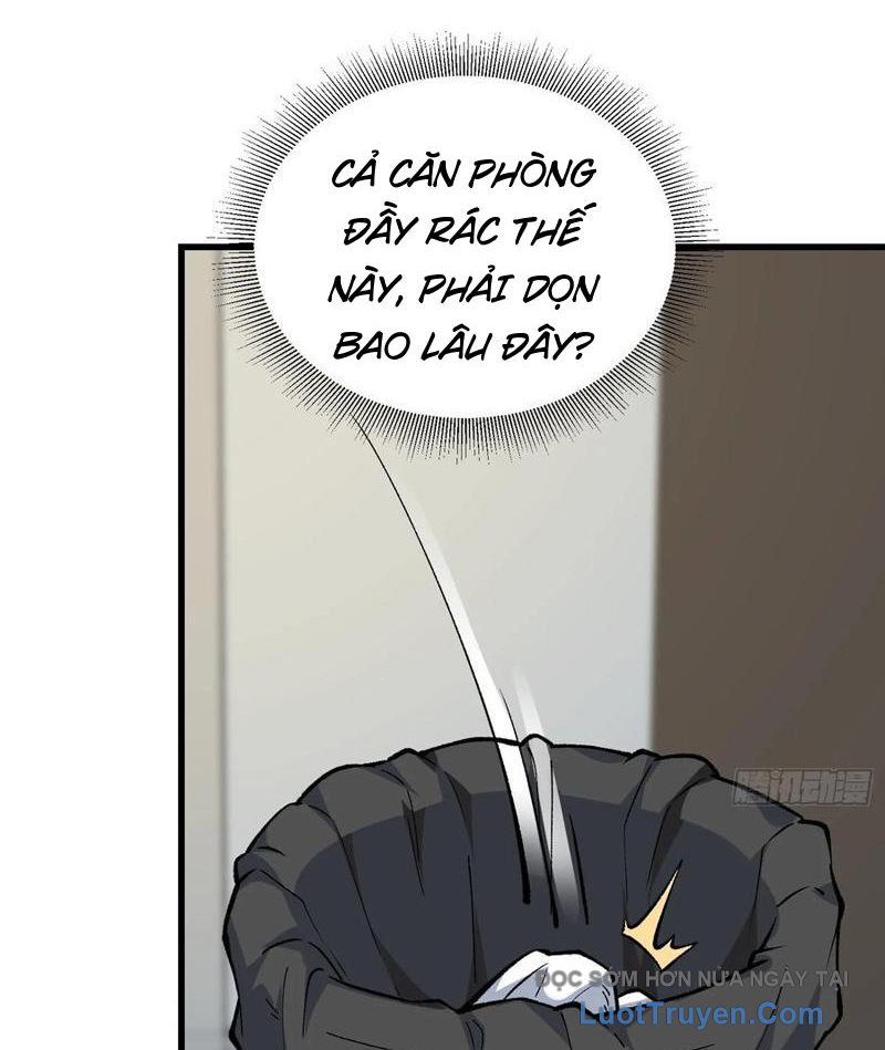 Tinh Lâm Chap 11 - Next Chap 12