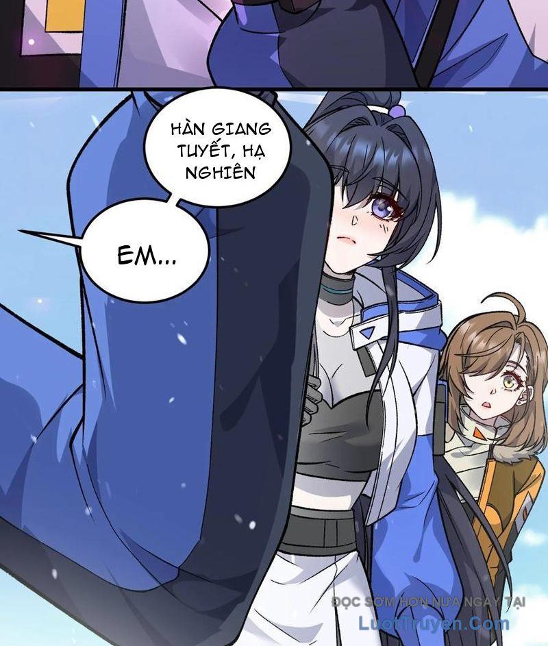 Tinh Lâm Chap 11 - Next Chap 12