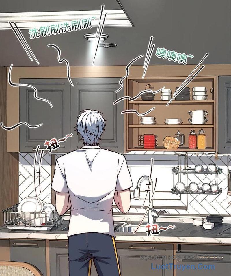 Tinh Lâm Chap 12 - Next Chap 13