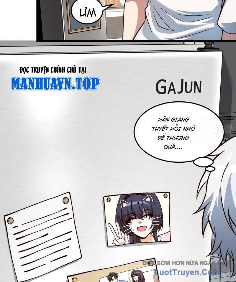 Tinh Lâm Chap 12 - Next Chap 13