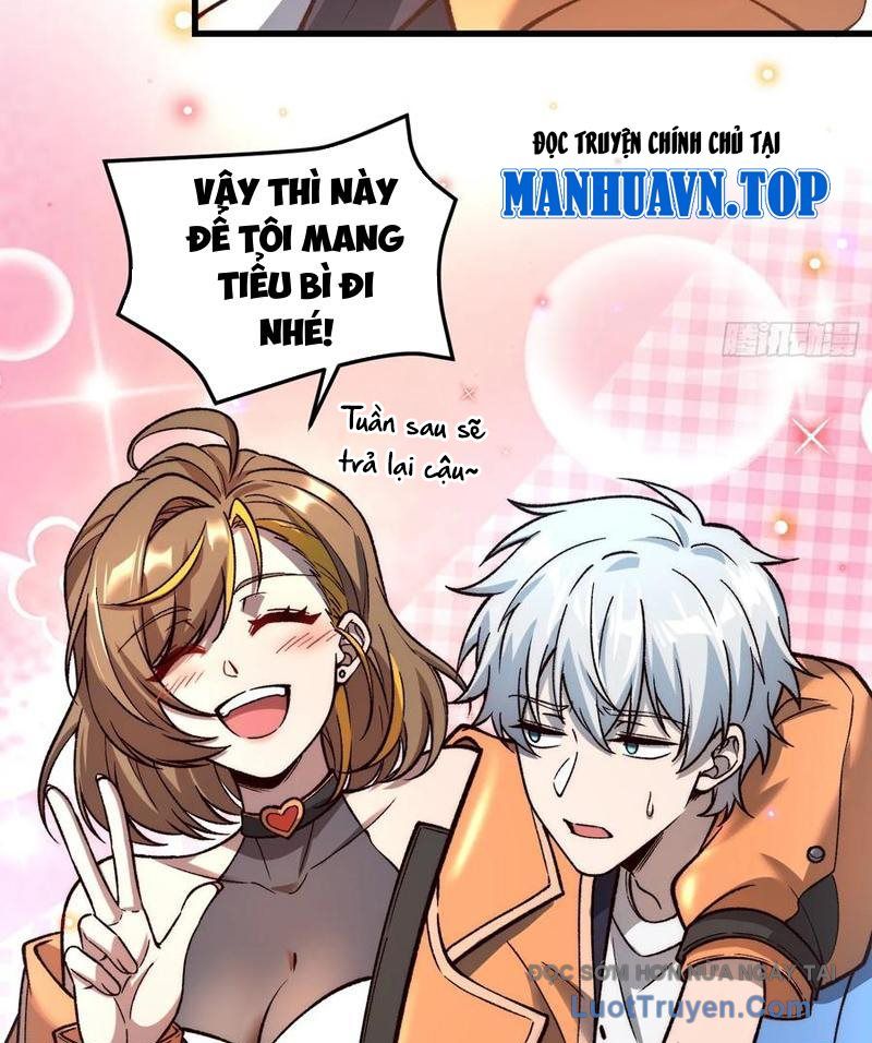 Tinh Lâm Chap 12 - Next Chap 13