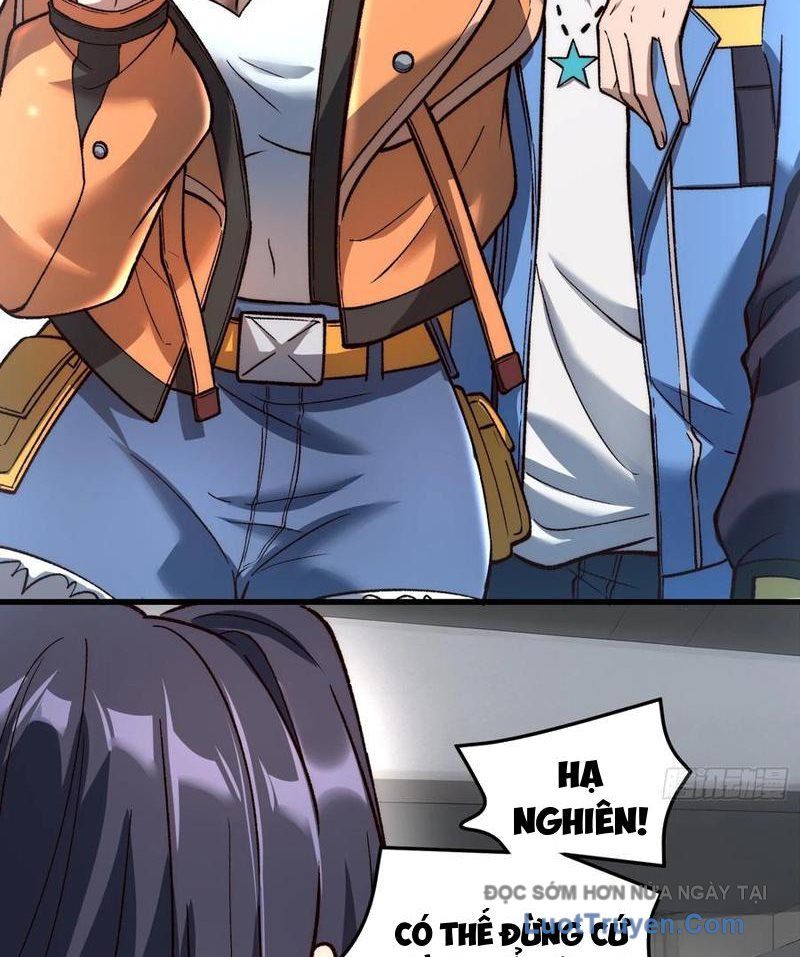 Tinh Lâm Chap 12 - Next Chap 13