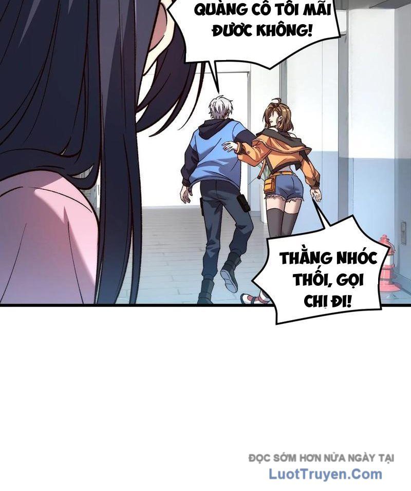 Tinh Lâm Chap 12 - Next Chap 13