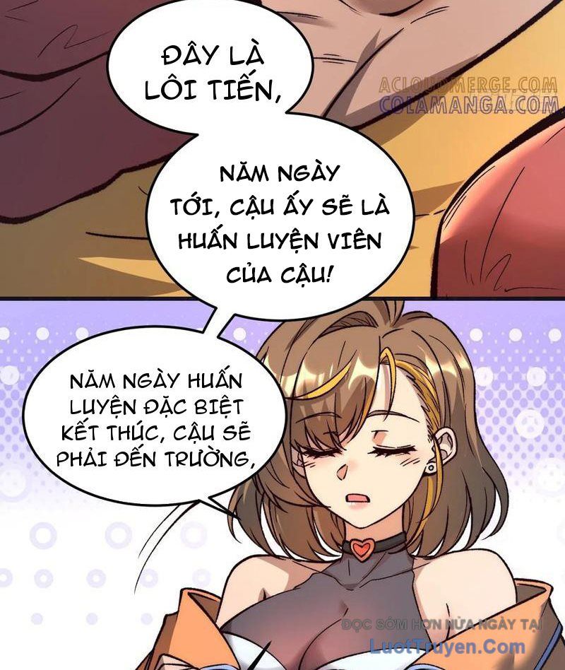 Tinh Lâm Chap 12 - Next Chap 13