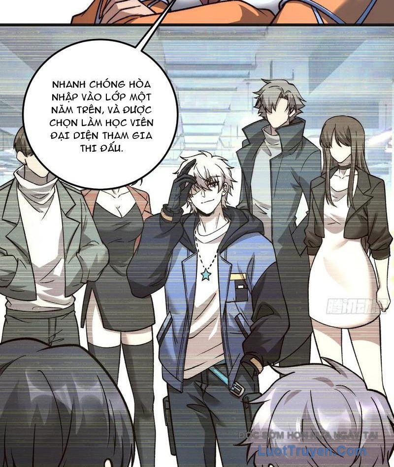 Tinh Lâm Chap 12 - Next Chap 13