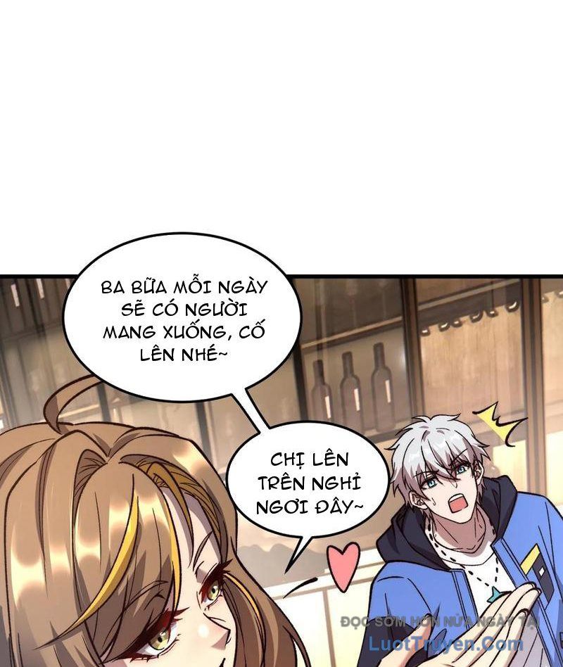 Tinh Lâm Chap 12 - Next Chap 13