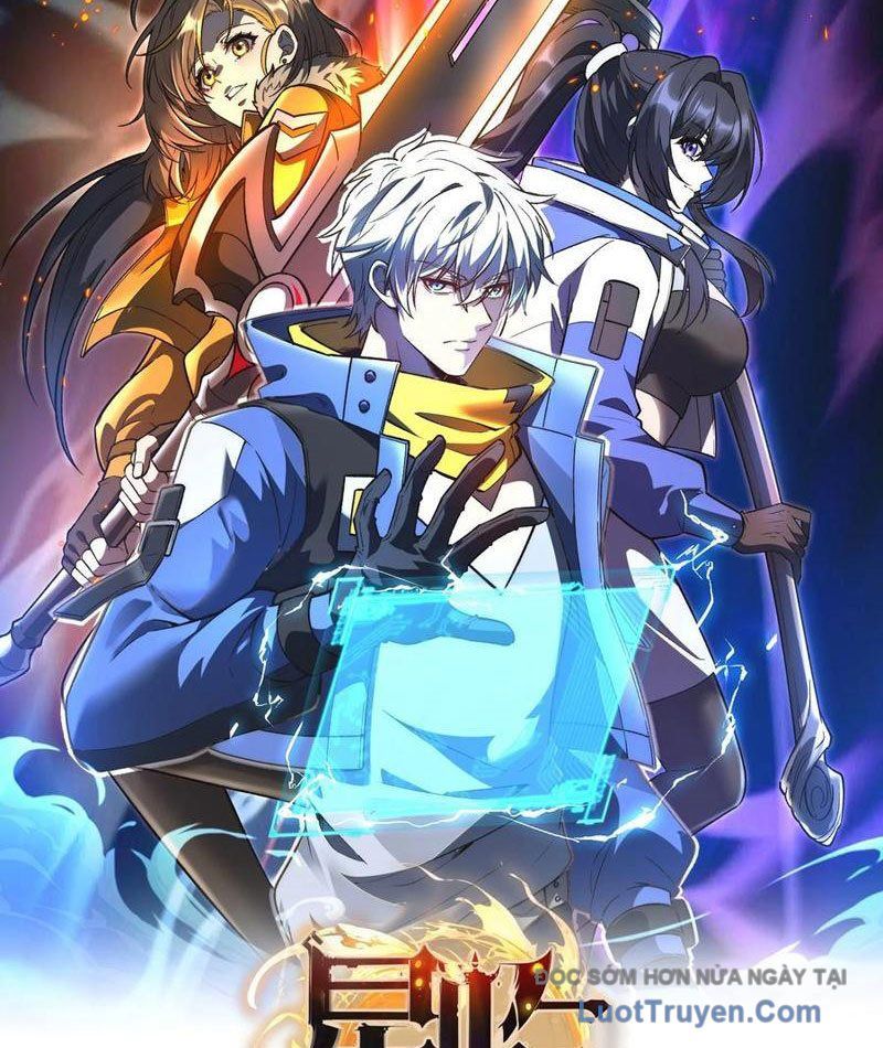 Tinh Lâm Chap 13 - Next Chap 14