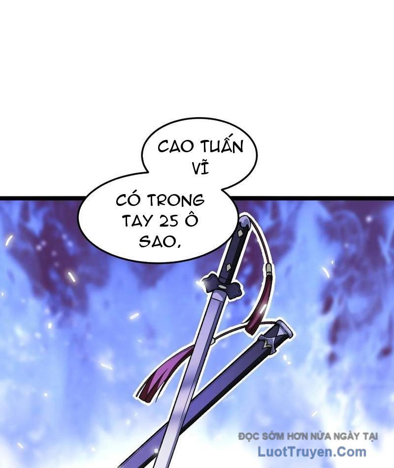 Tinh Lâm Chap 13 - Next Chap 14